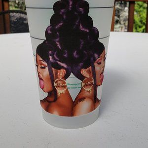 CUSTOM ORDER (wap cupx2)